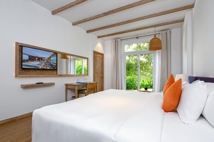 Risemount Premier Resort Da Nang