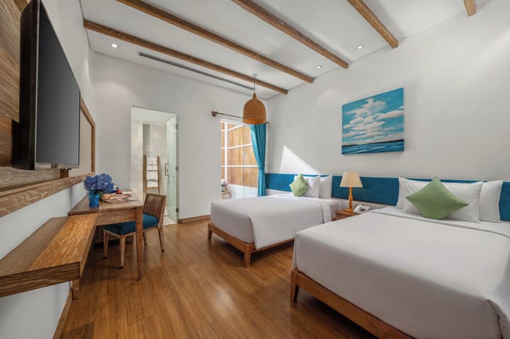 Risemount Premier Resort Da Nang
