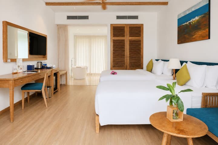 Risemount Premier Resort Da Nang