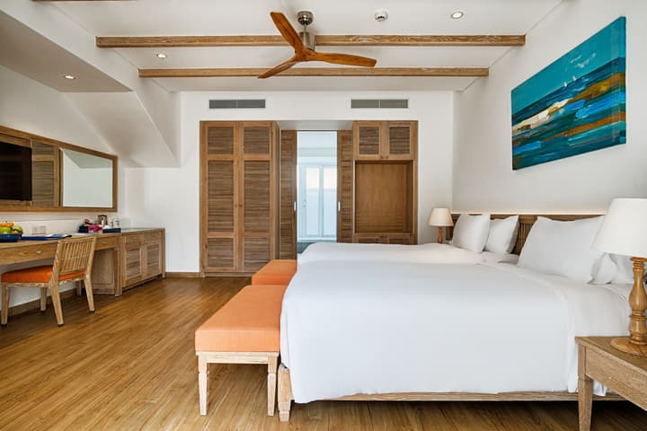 Risemount Premier Resort Da Nang