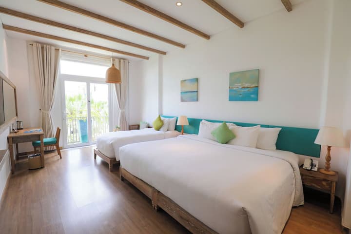 Risemount Premier Resort Da Nang