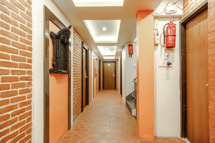 Hotel Shreesu