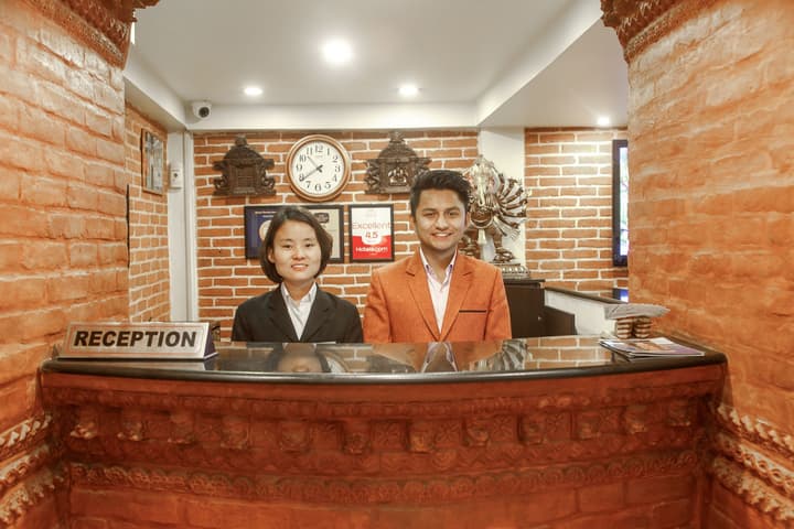 Hotel Shreesu