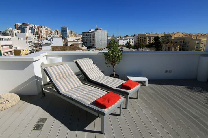 Faro Boutique Hotel