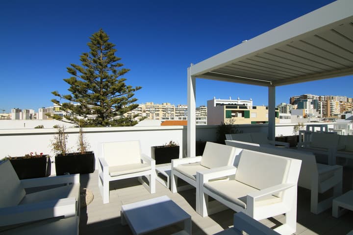 Faro Boutique Hotel
