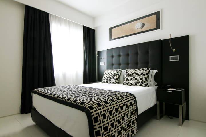 Faro Boutique Hotel