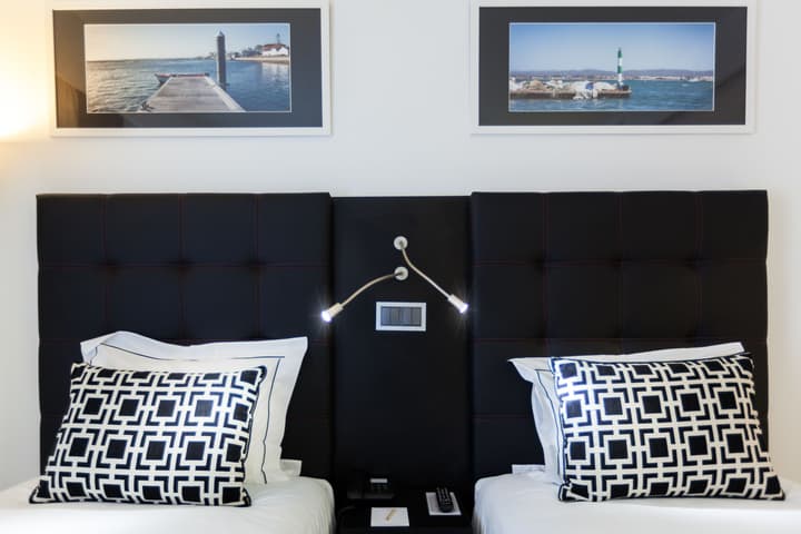 Faro Boutique Hotel