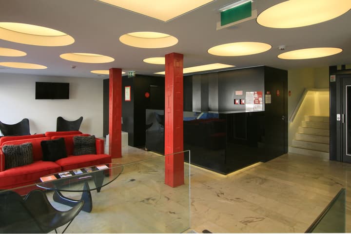 Faro Boutique Hotel
