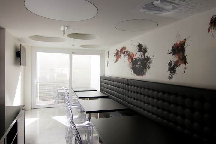 Faro Boutique Hotel