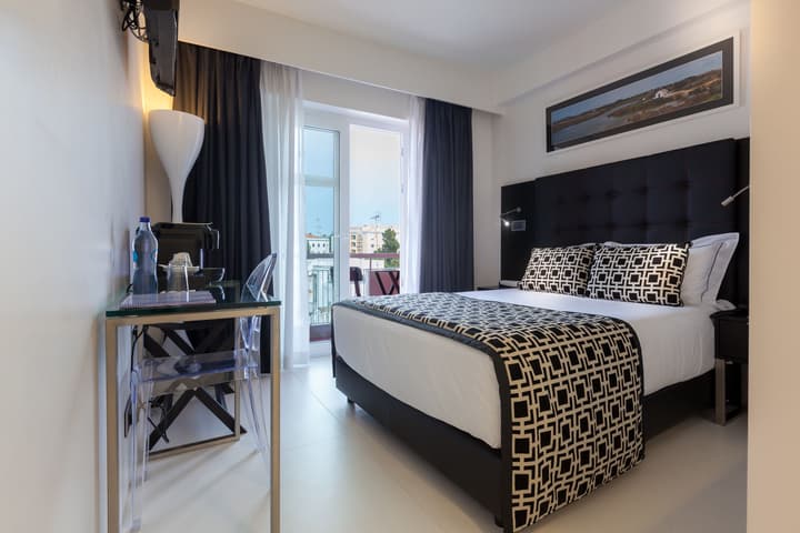 Faro Boutique Hotel