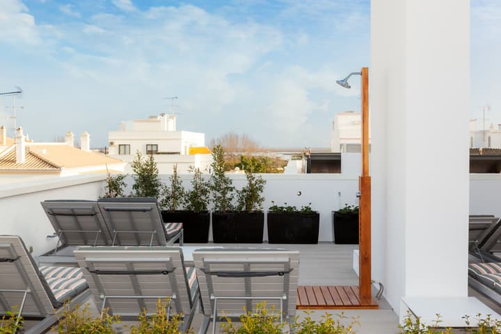 Faro Boutique Hotel