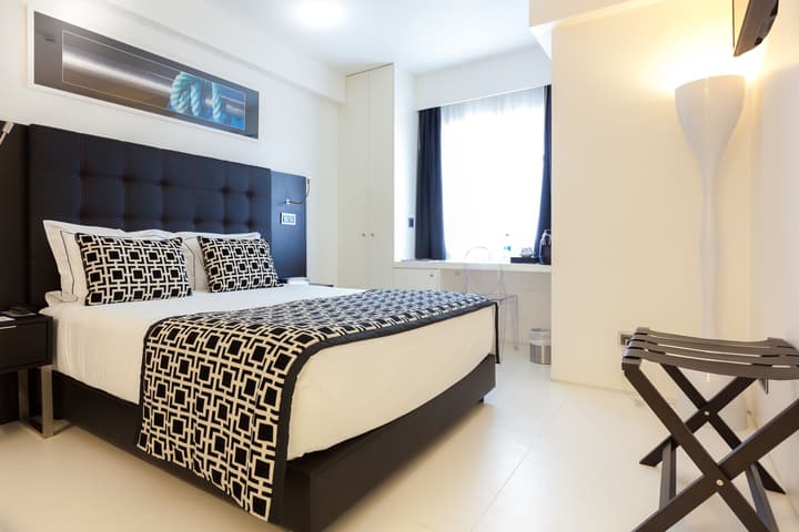 Faro Boutique Hotel