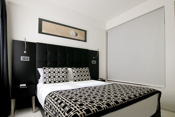 Faro Boutique Hotel