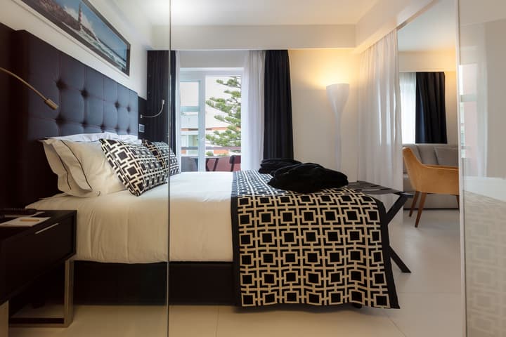 Faro Boutique Hotel