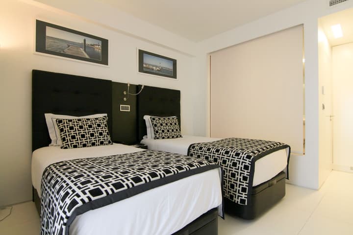 Faro Boutique Hotel