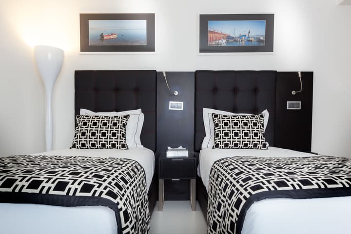 Faro Boutique Hotel