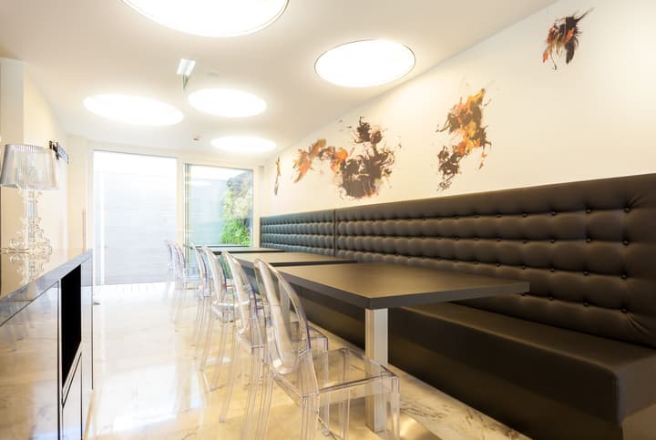 Faro Boutique Hotel