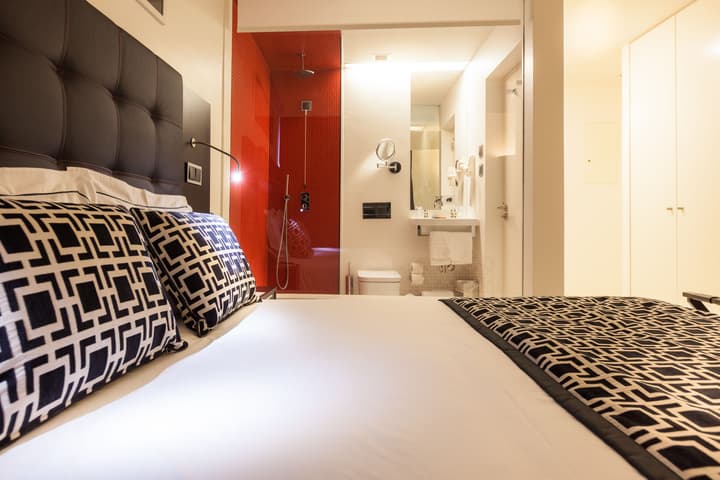 Faro Boutique Hotel
