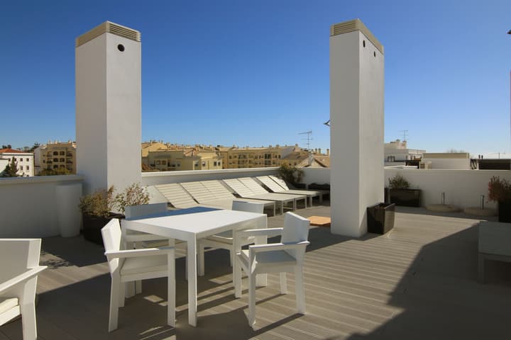 Faro Boutique Hotel