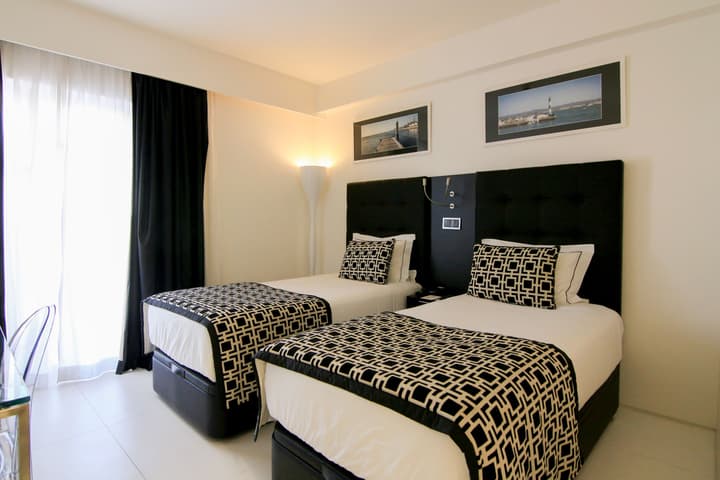 Faro Boutique Hotel