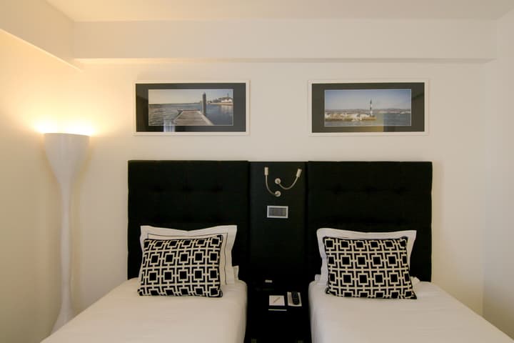 Faro Boutique Hotel