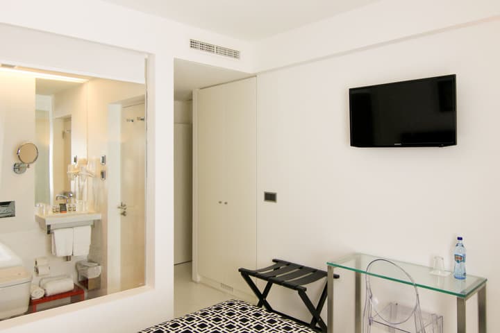 Faro Boutique Hotel