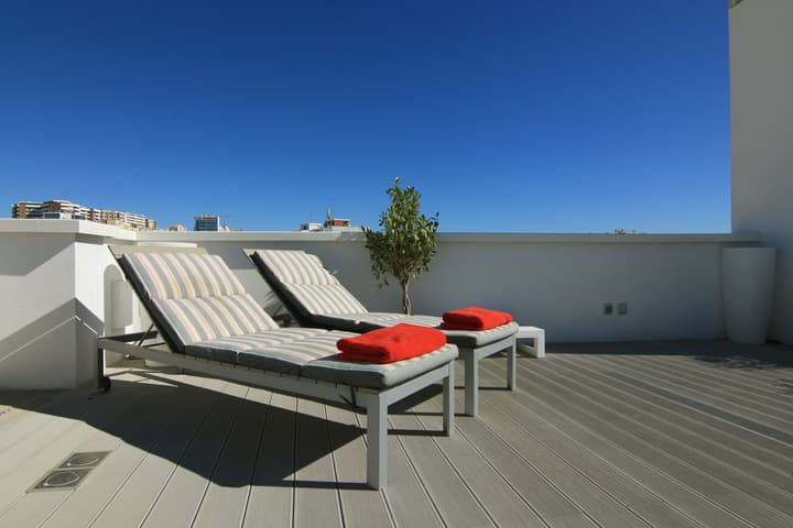 Faro Boutique Hotel
