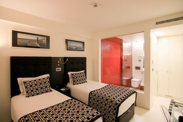 Faro Boutique Hotel