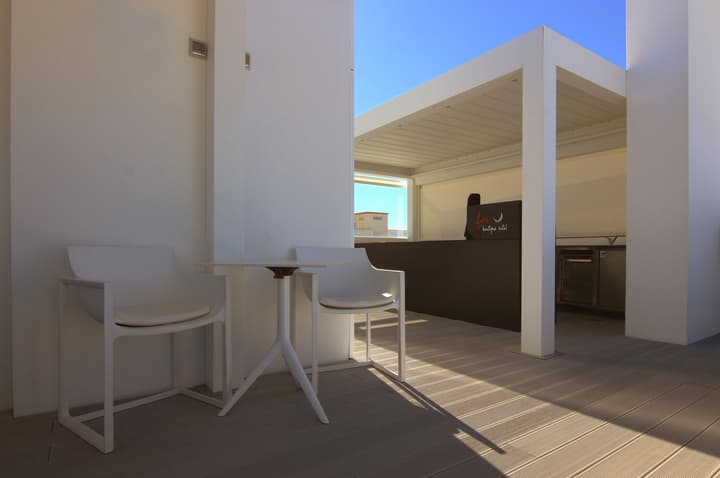 Faro Boutique Hotel