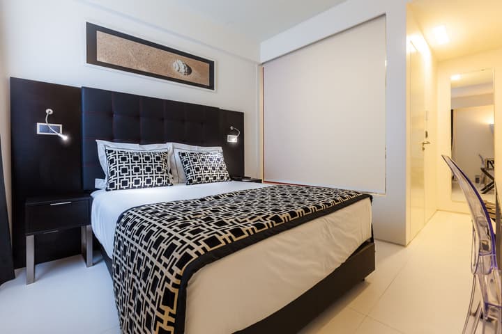 Faro Boutique Hotel