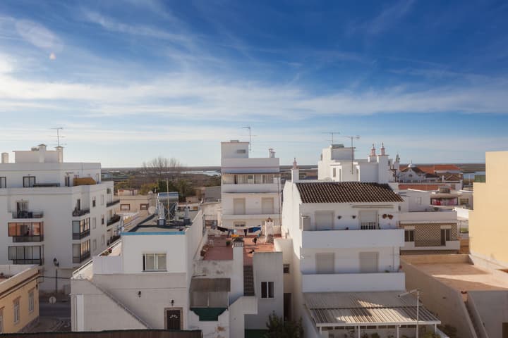 Faro Boutique Hotel