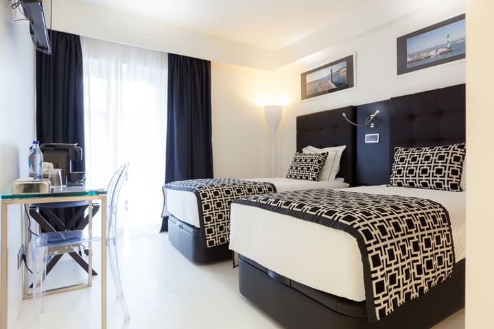 Faro Boutique Hotel
