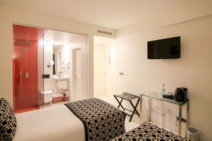 Faro Boutique Hotel