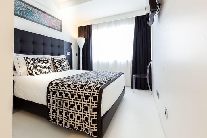 Faro Boutique Hotel
