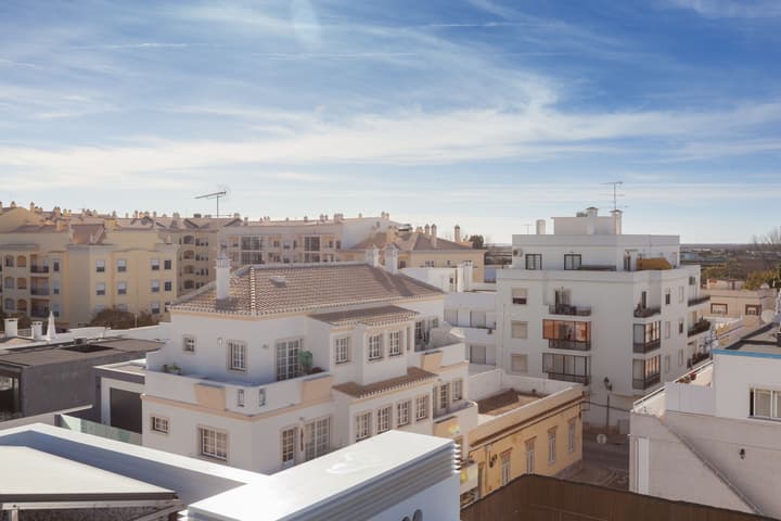 Faro Boutique Hotel