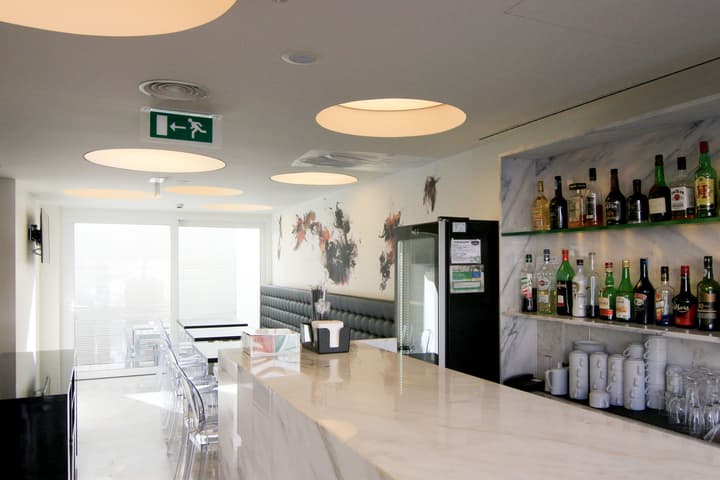 Faro Boutique Hotel