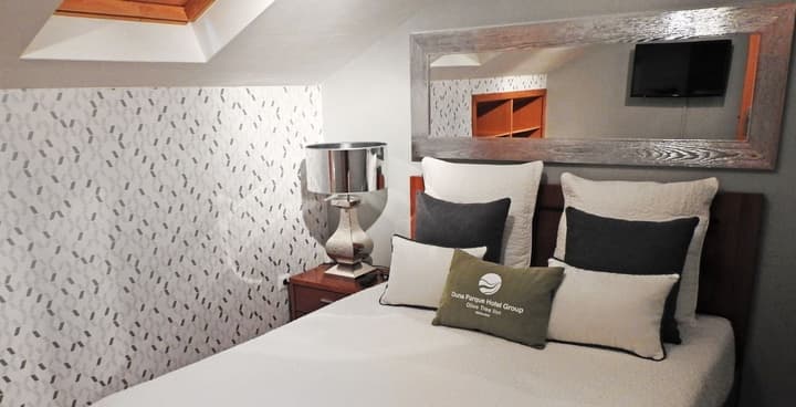 Milfontes Guest House - Duna Parque Resorts & Hotels