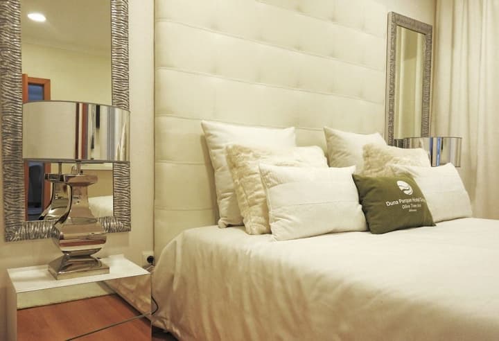 Milfontes Guest House - Duna Parque Resorts & Hotels