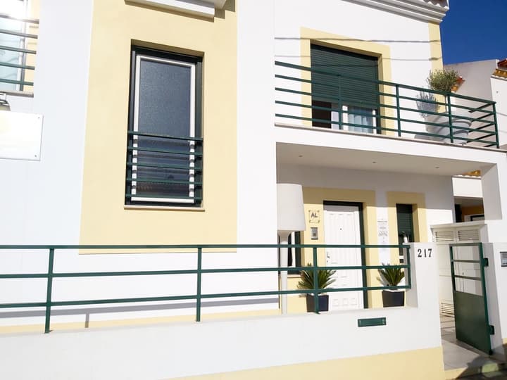 Milfontes Guest House - Duna Parque Resorts & Hotels