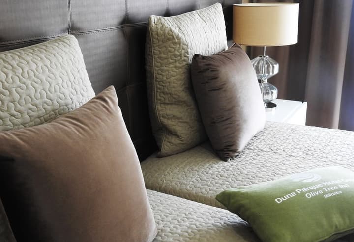 Milfontes Guest House - Duna Parque Resorts & Hotels