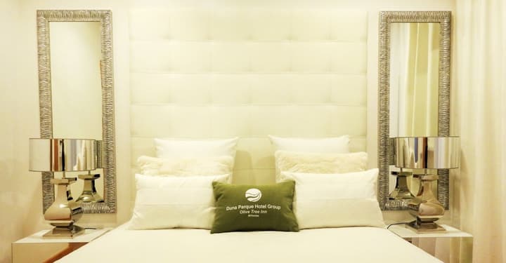 Milfontes Guest House - Duna Parque Resorts & Hotels