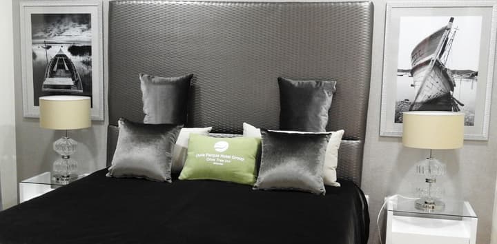 Milfontes Guest House - Duna Parque Resorts & Hotels