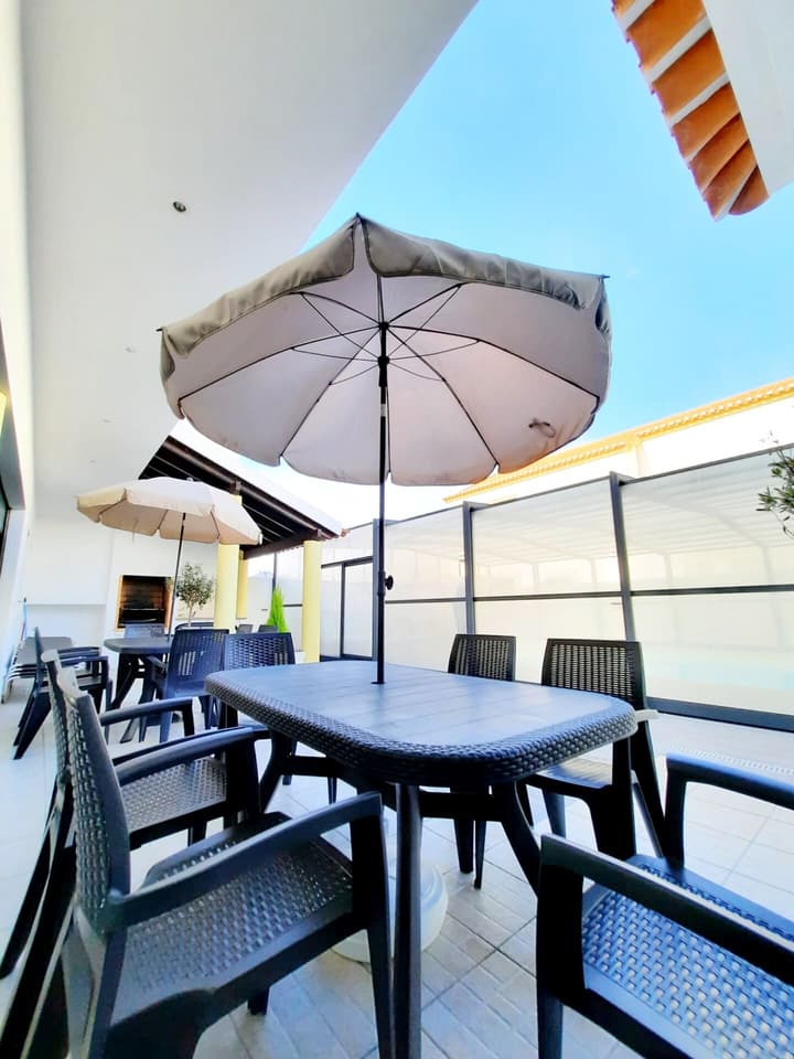 Milfontes Guest House - Duna Parque Resorts & Hotels