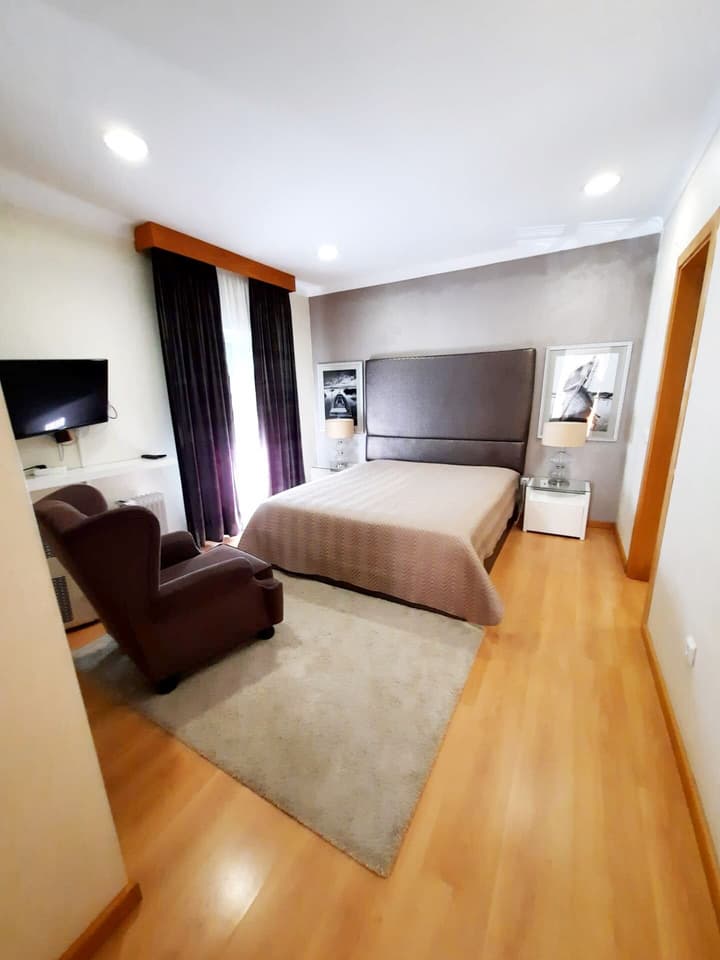 Milfontes Guest House - Duna Parque Resorts & Hotels