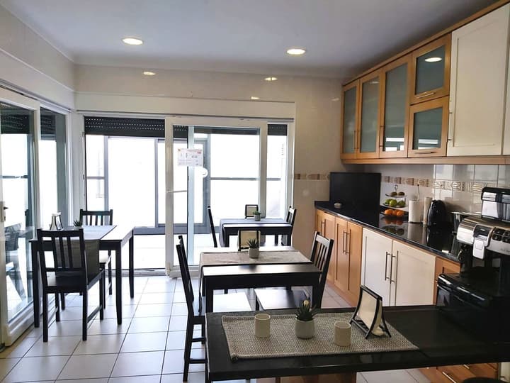 Milfontes Guest House - Duna Parque Resorts & Hotels