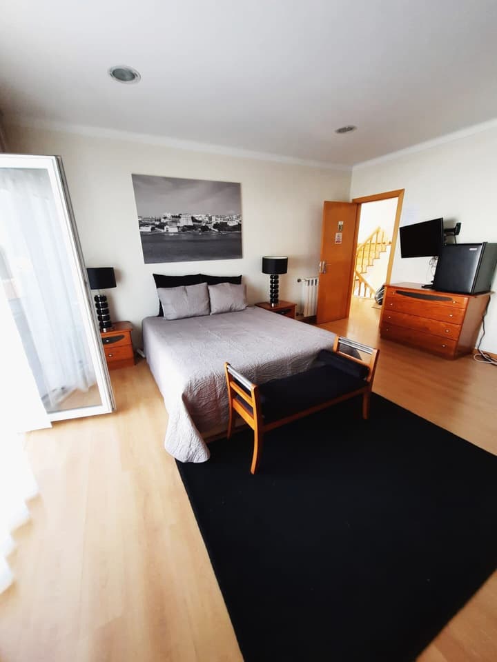 Milfontes Guest House - Duna Parque Resorts & Hotels