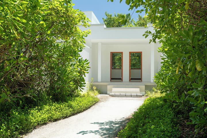 Niva Dhigali Maldives - All inclusive