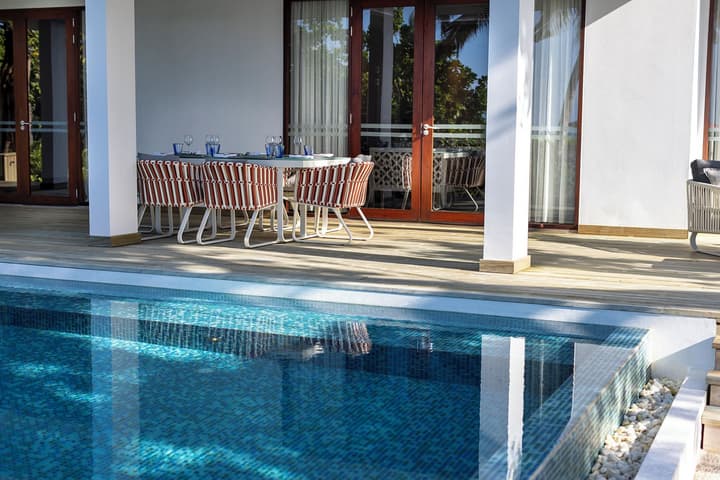 Niva Dhigali Maldives - All inclusive