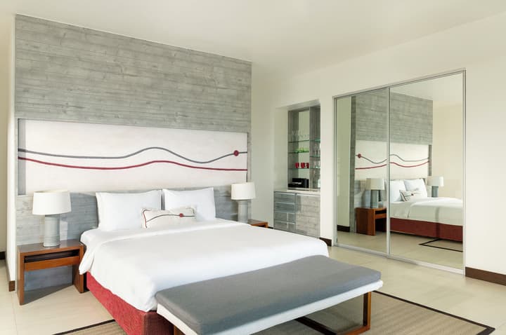 Niva Dhigali Maldives - All inclusive