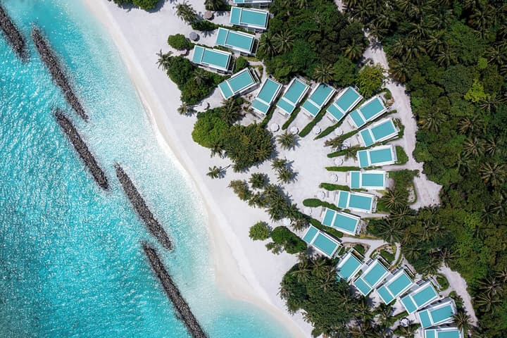 Niva Dhigali Maldives - All inclusive